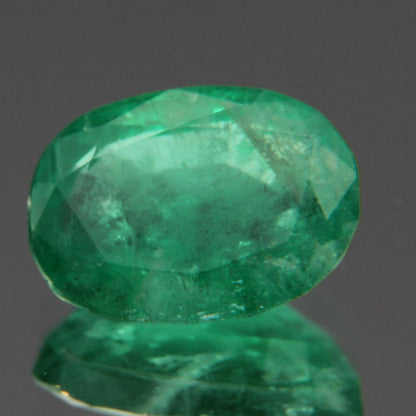 Smaragd 2.11 ct