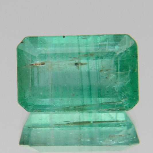 Emerald 2.23ct