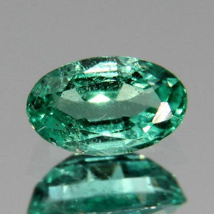 Smaragd 0.22ct 