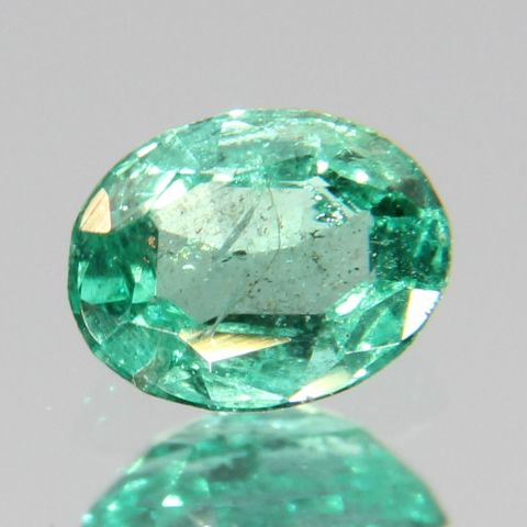 Smaragd 0.15ct 
