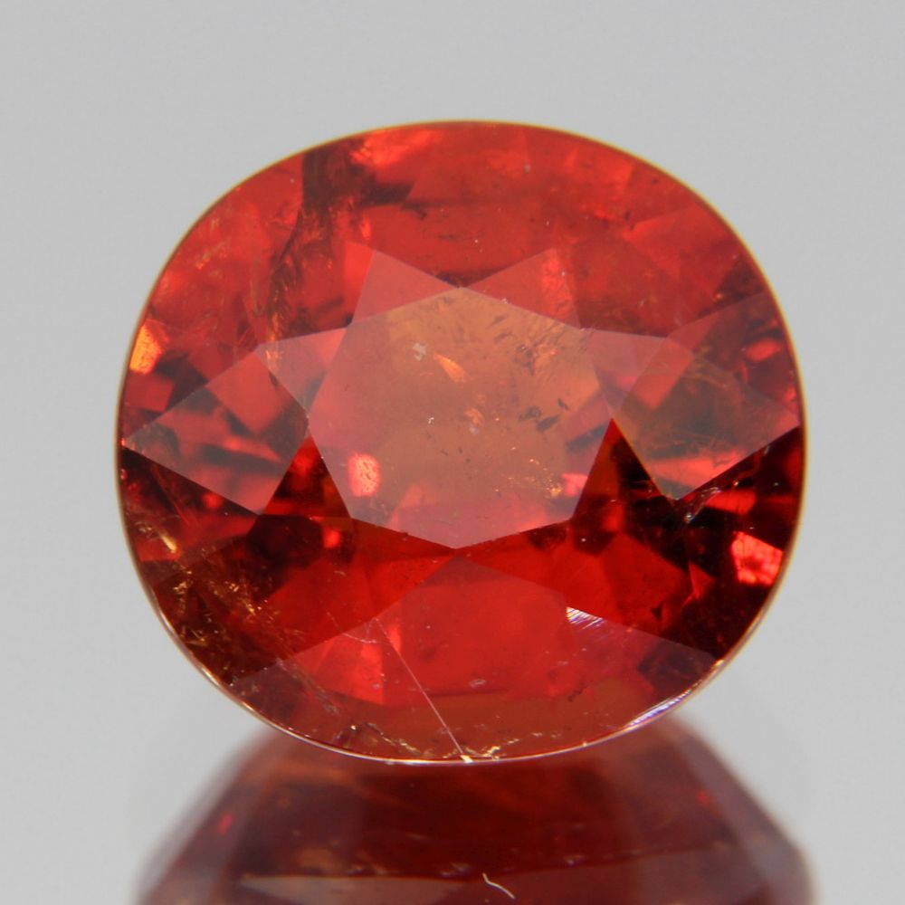Spessartine 3.01ct