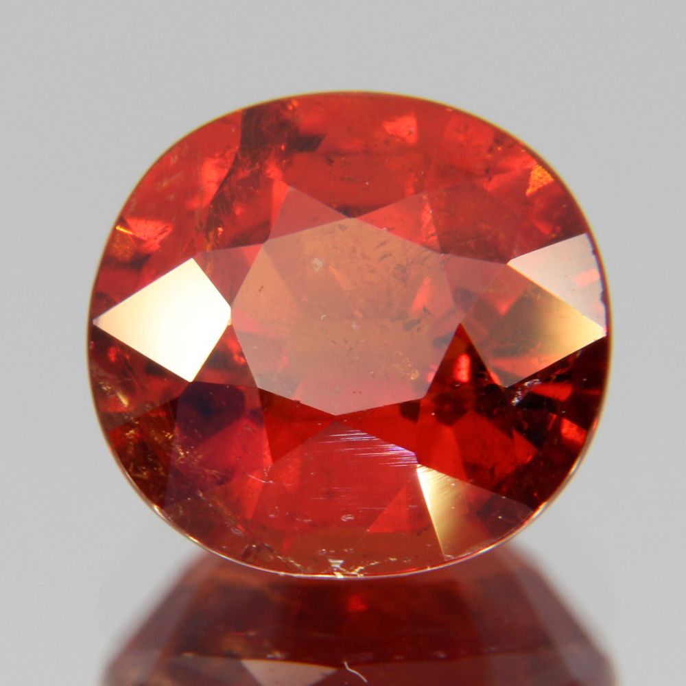Spessartine 3.01ct