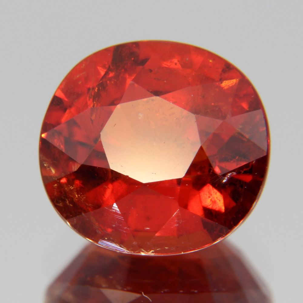 Spessartine 3.01ct