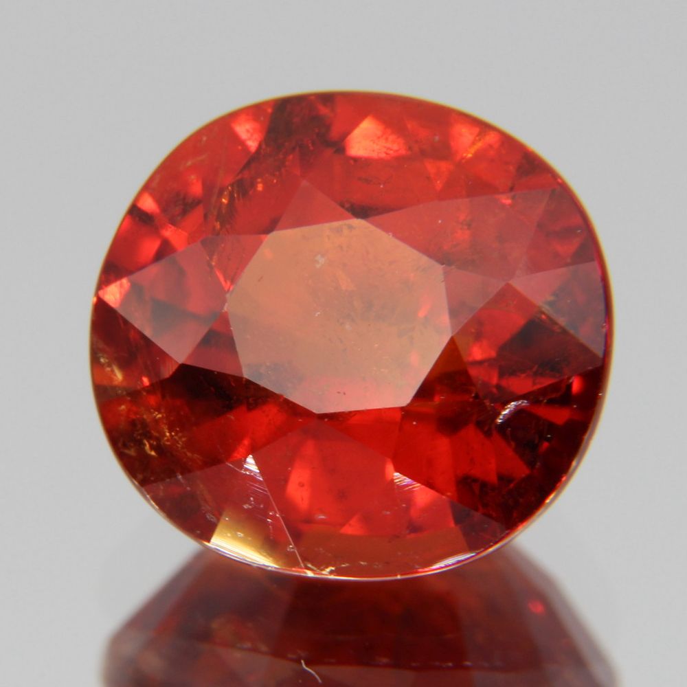 Spessartine 3.01ct