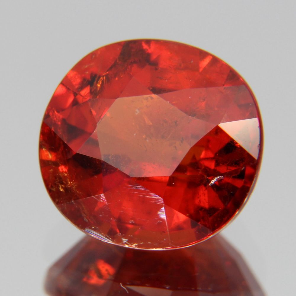 Spessartine 3.01ct