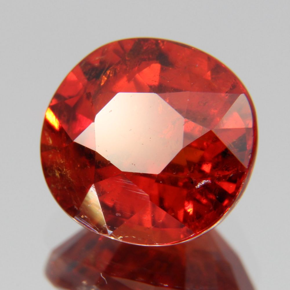 Spessartine 3.01ct