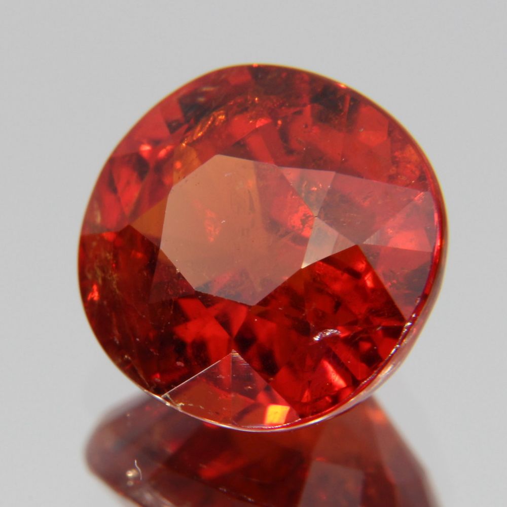 Spessartine 3.01ct
