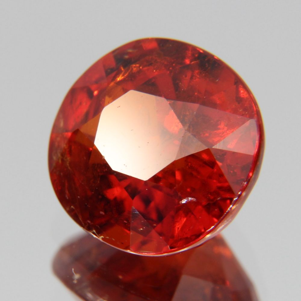 Spessartine 3.01ct