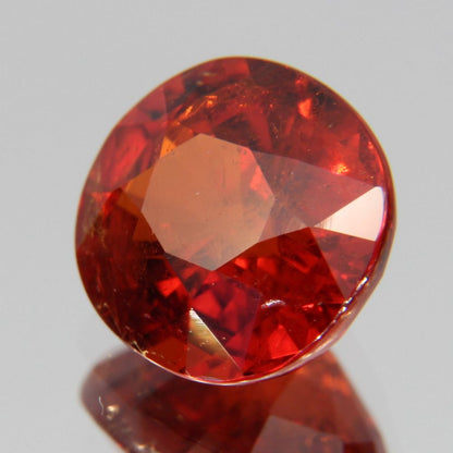 Spessartine 3.01ct