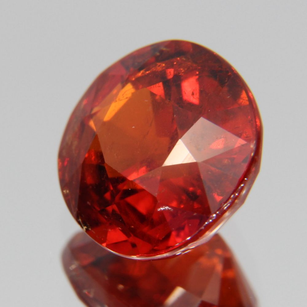 Spessartine 3.01ct
