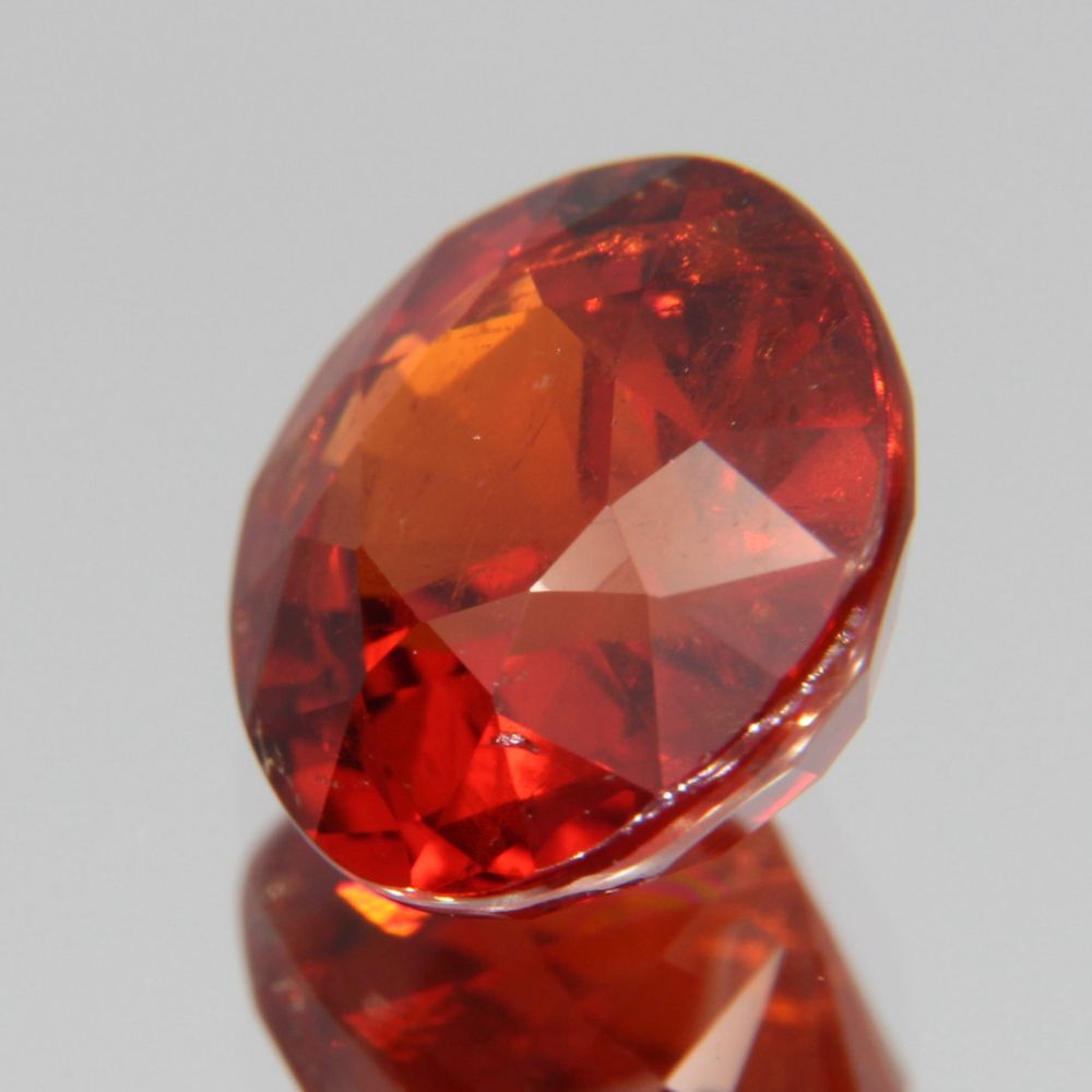 Spessartine 3.01ct