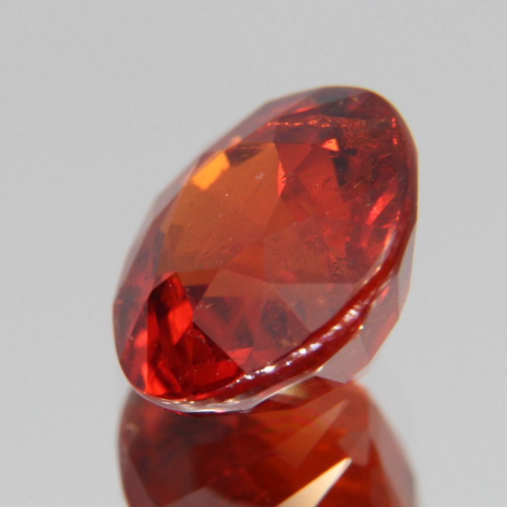 Spessartine 3.01ct
