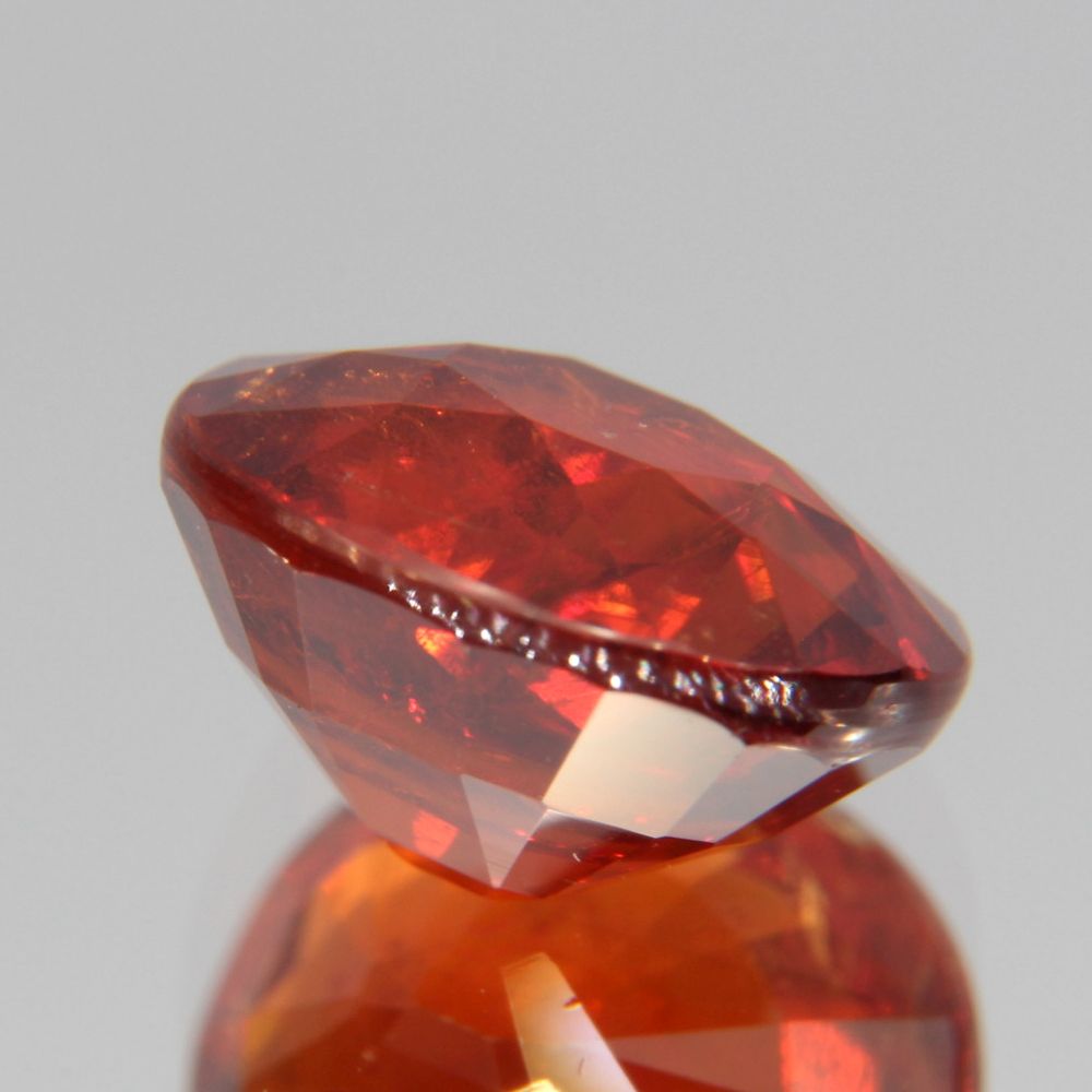 Spessartine 3.01ct