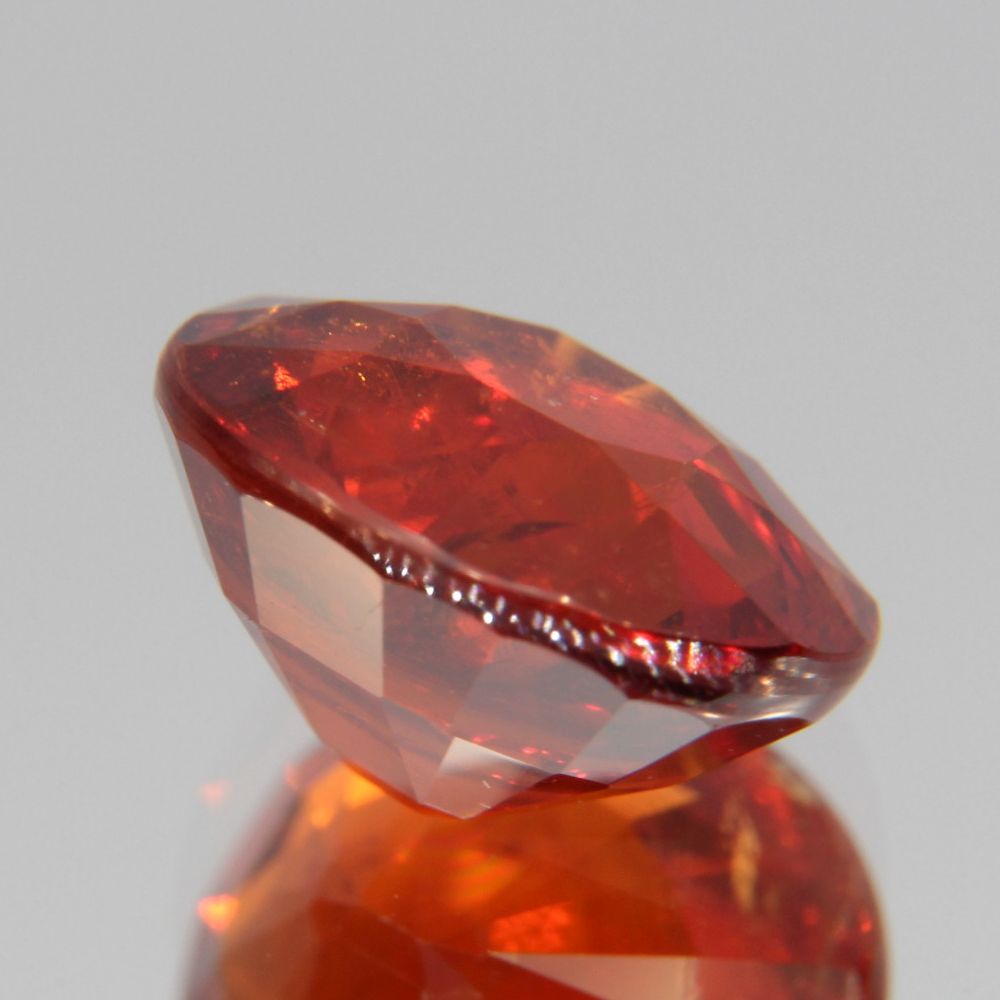 Spessartine 3.01ct