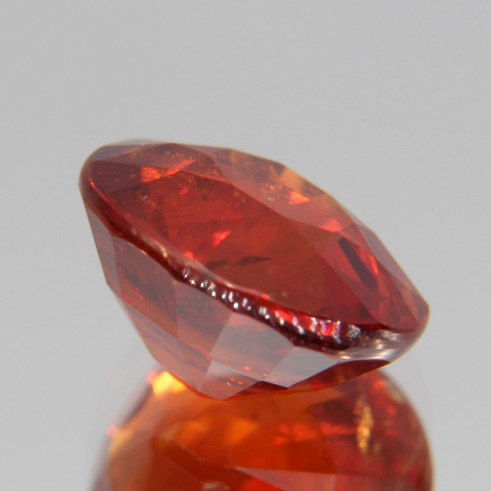 Spessartine 3.01ct
