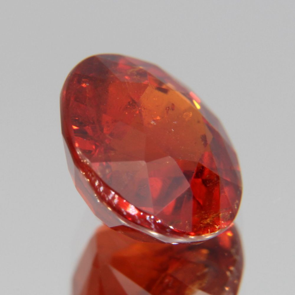 Spessartine 3.01ct