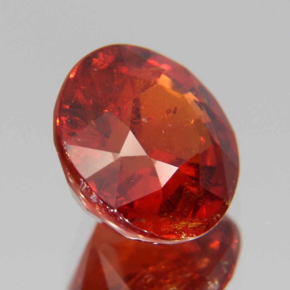 Spessartine 3.01ct
