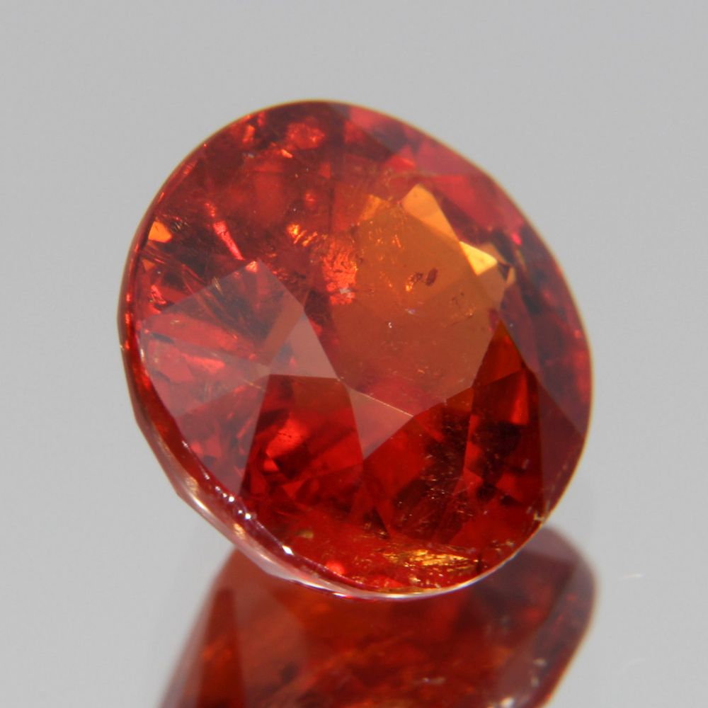 Spessartine 3.01ct