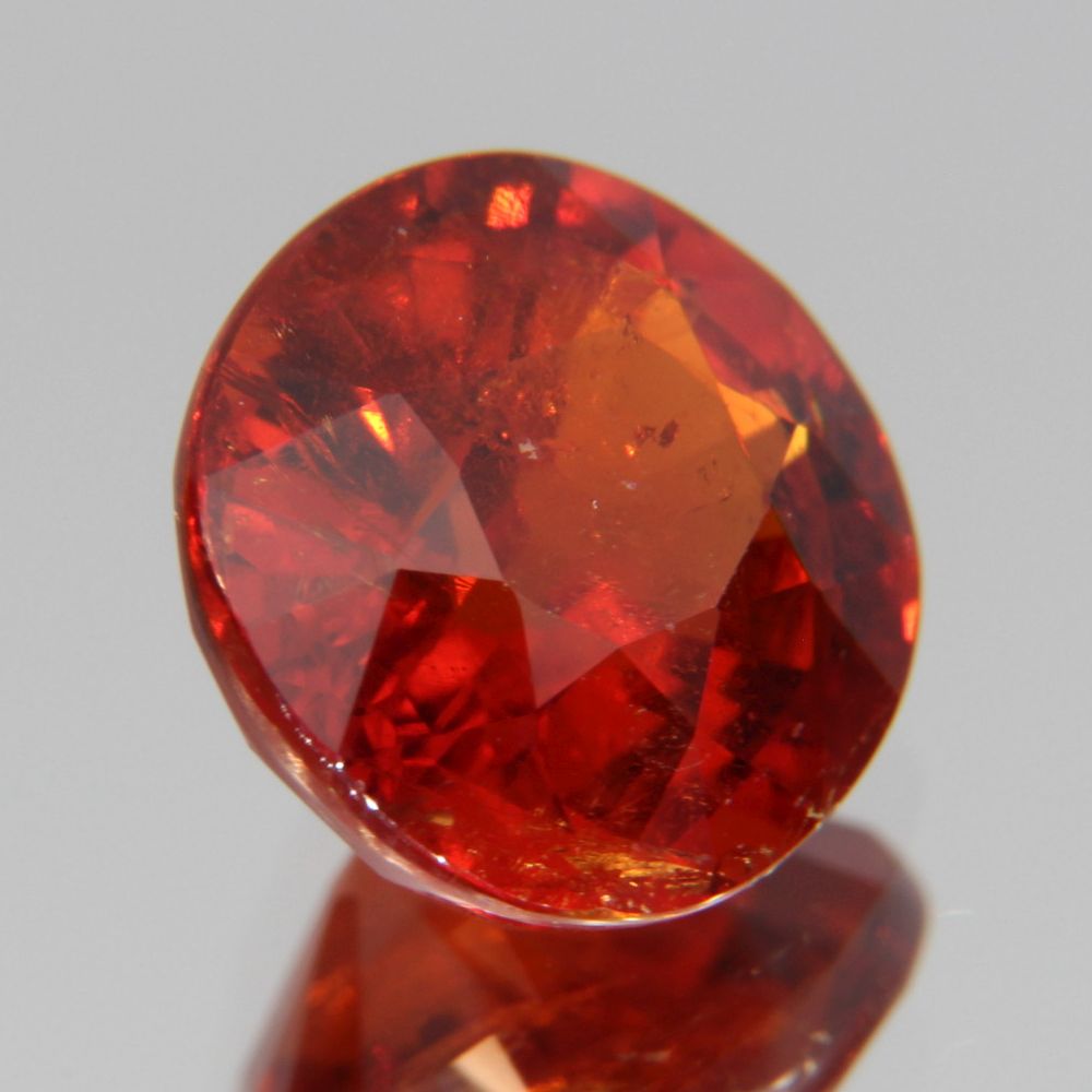 Spessartine 3.01ct