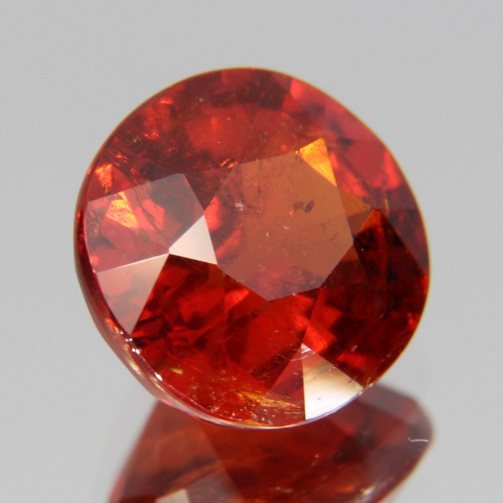 Spessartine 3.01ct