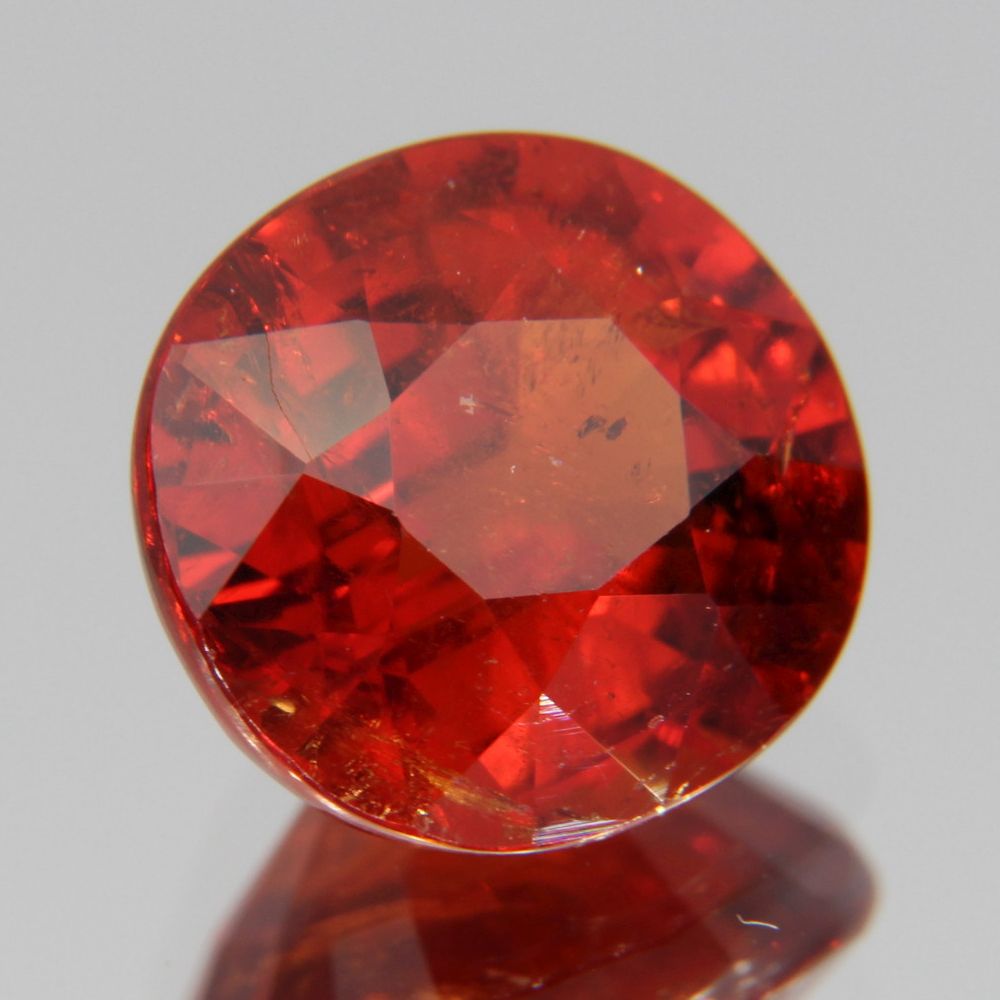 Spessartine 3.01ct