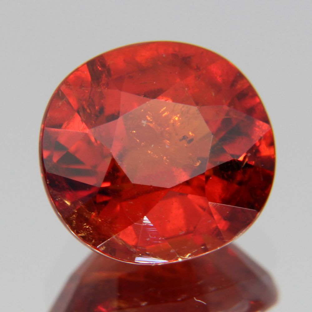 Spessartine 3.01ct