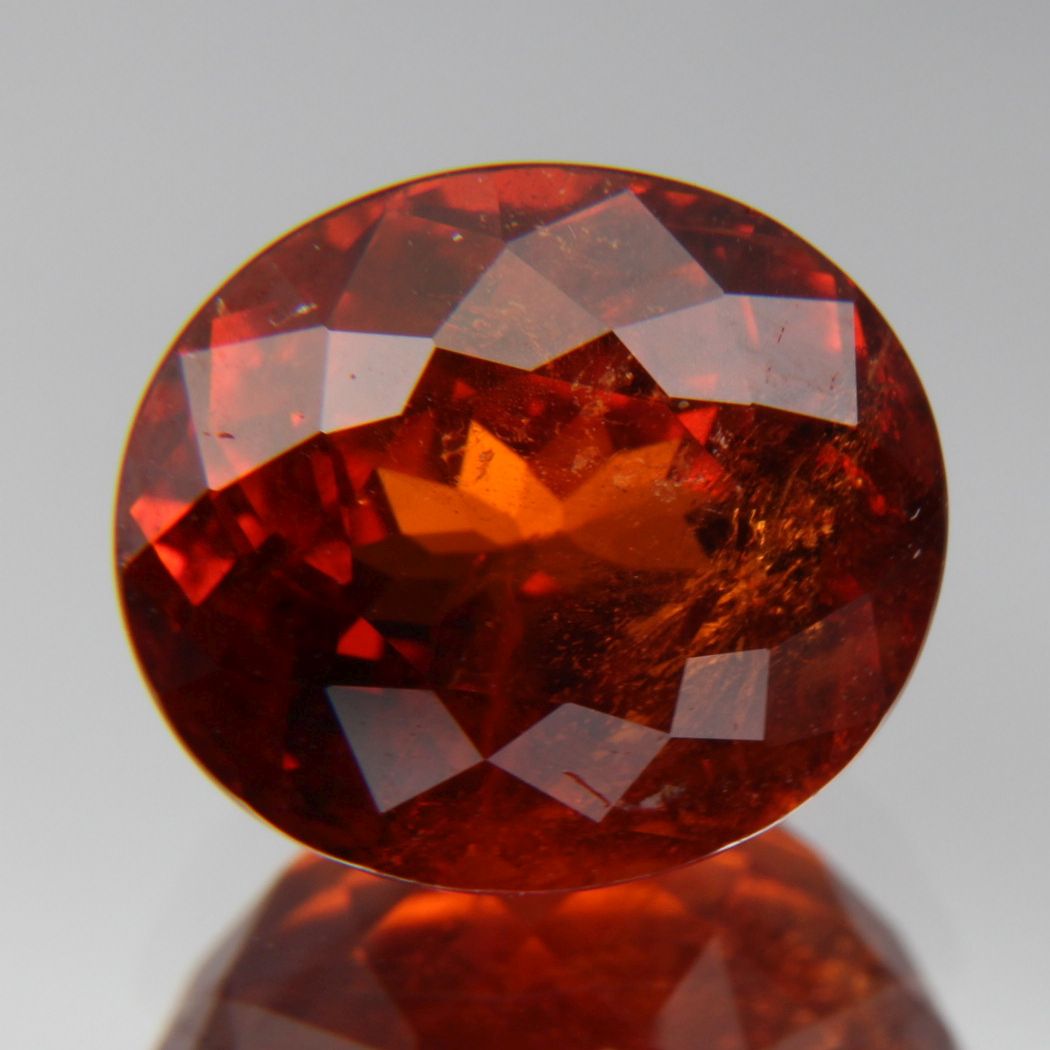 Spessartine 4.07ct