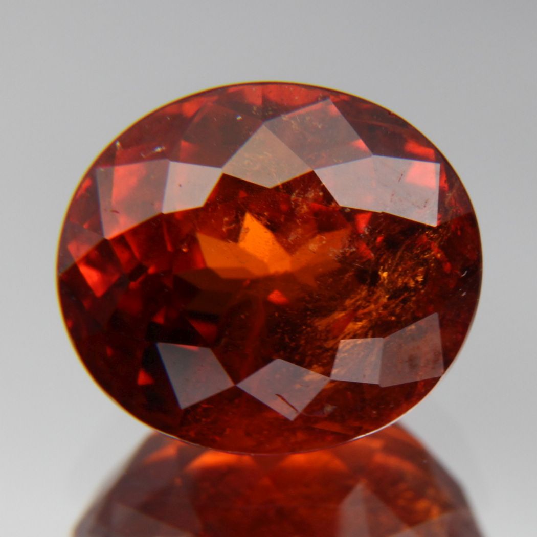 Spessartine 4.07ct