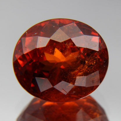 Spessartine 4.07ct