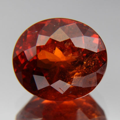 Spessartine 4.07ct
