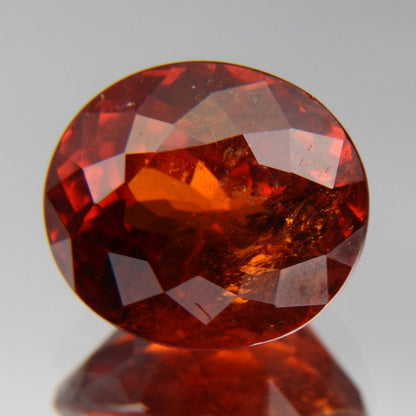 Spessartine 4.07ct