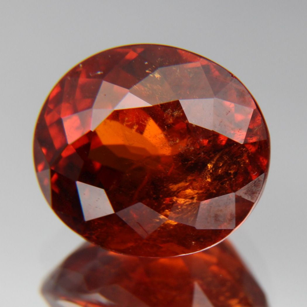 Spessartine 4.07ct