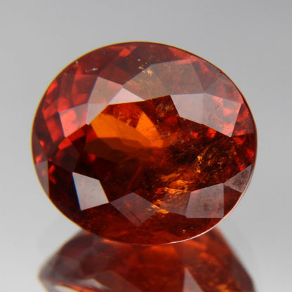Spessartine 4.07ct