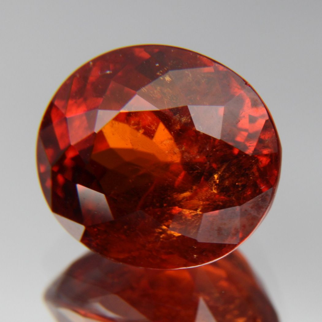 Spessartine 4.07ct