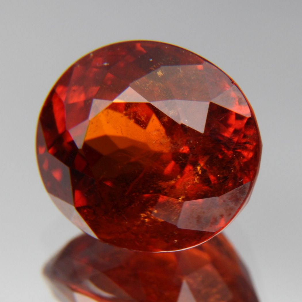 Spessartine 4.07ct