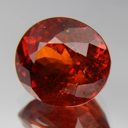Spessartine 4.07ct