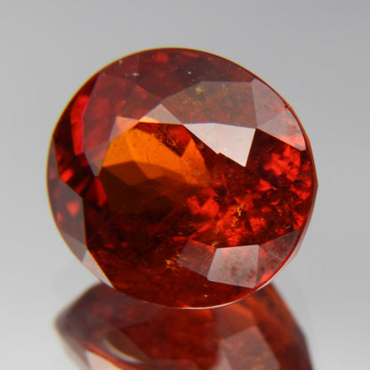 Spessartine 4.07ct