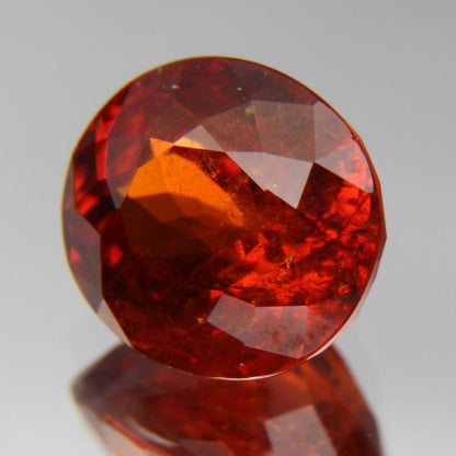 Spessartine 4.07ct