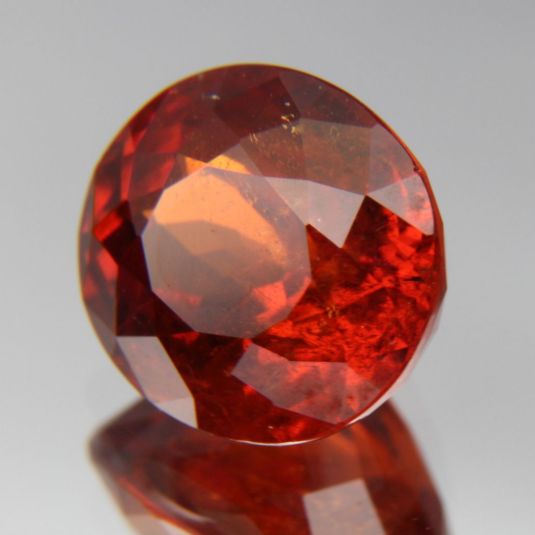 Spessartine 4.07ct