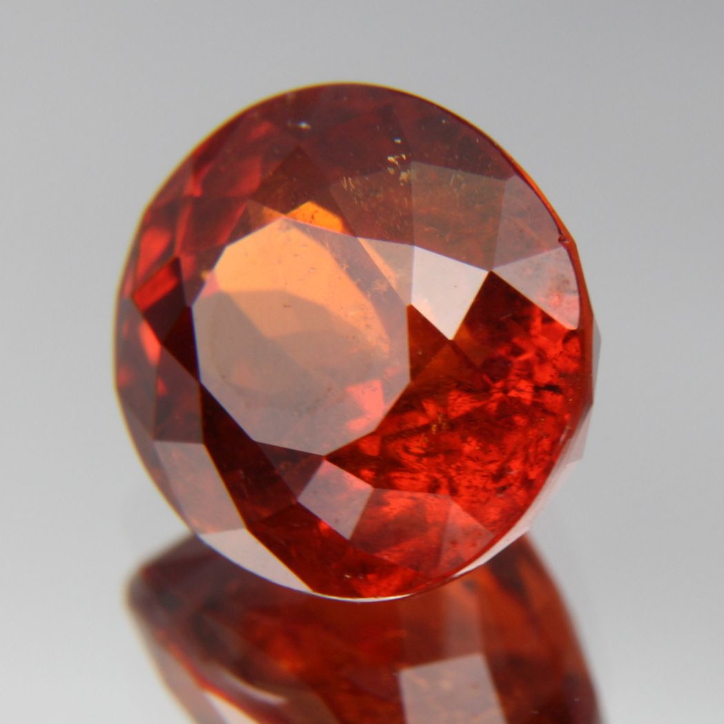 Spessartine 4.07ct