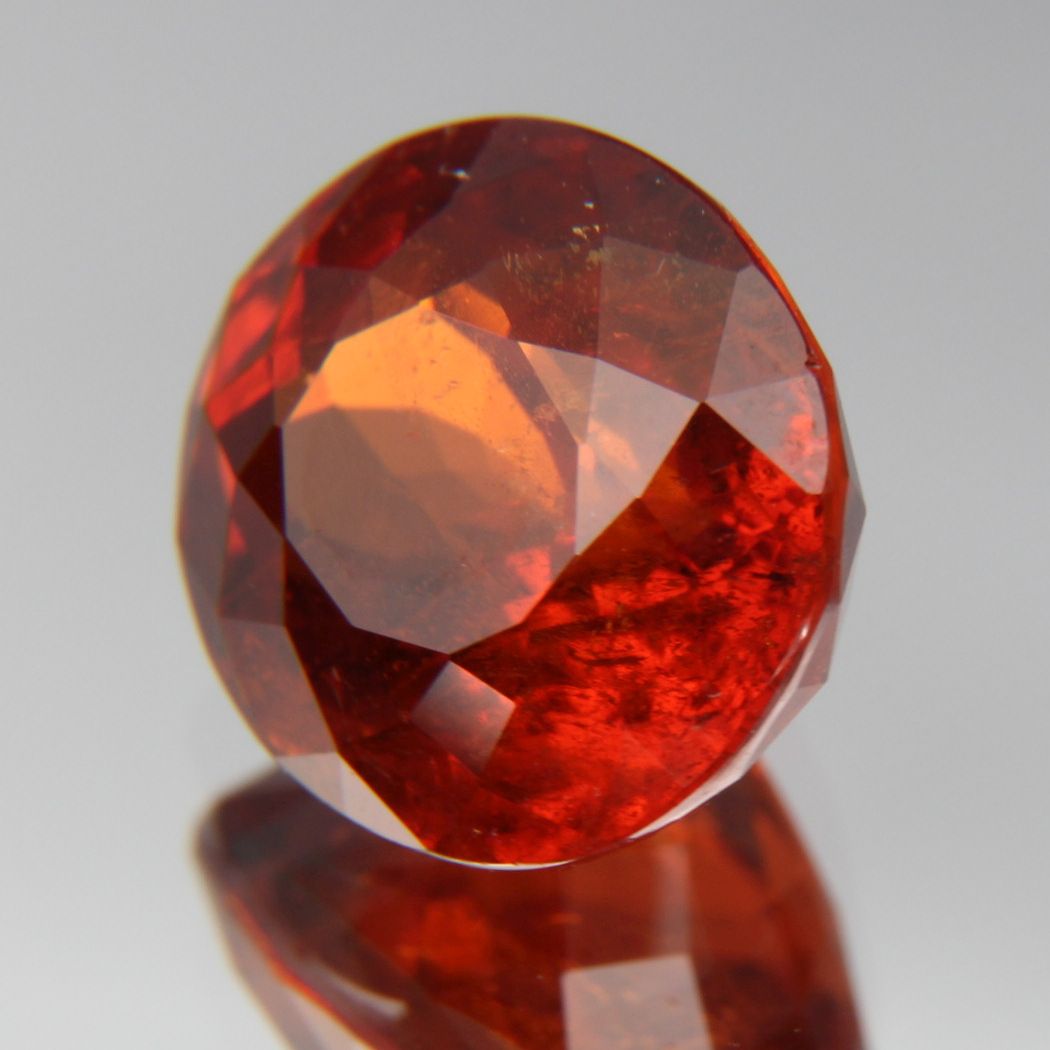 Spessartine 4.07ct