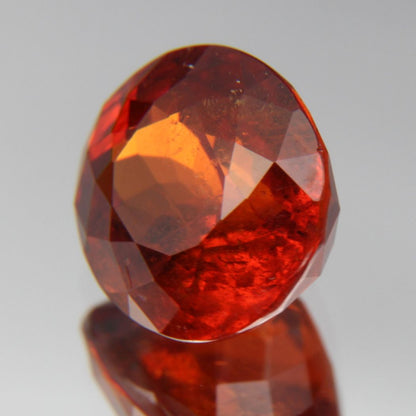 Spessartine 4.07ct