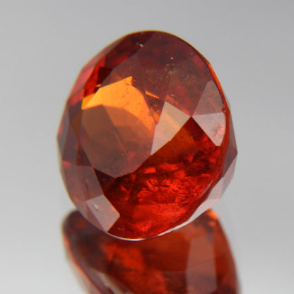Spessartine 4.07ct