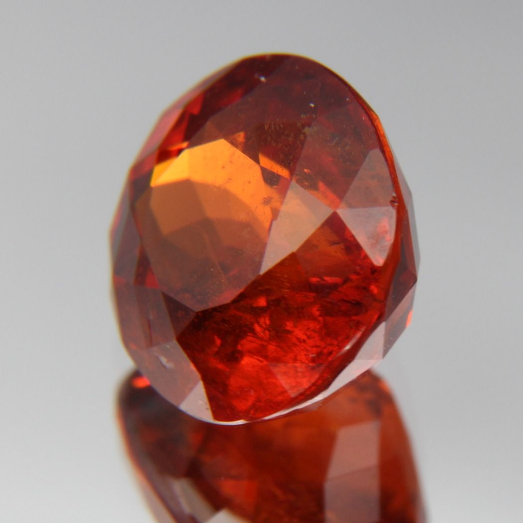 Spessartine 4.07ct