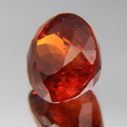 Spessartine 4.07ct