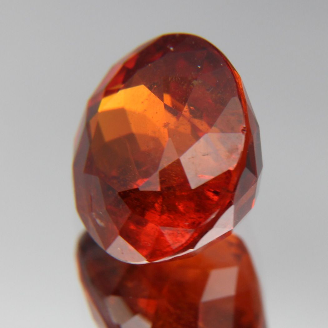 Spessartine 4.07ct
