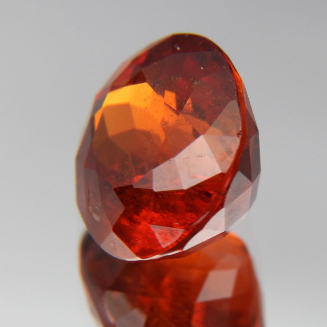 Spessartine 4.07ct