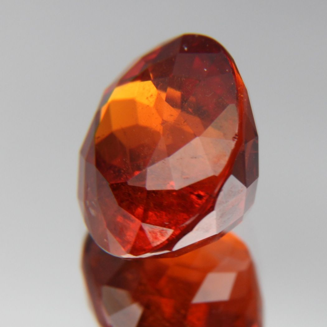 Spessartine 4.07ct