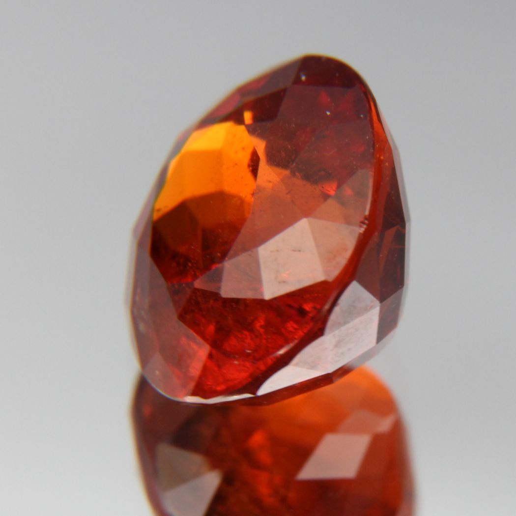 Spessartine 4.07ct