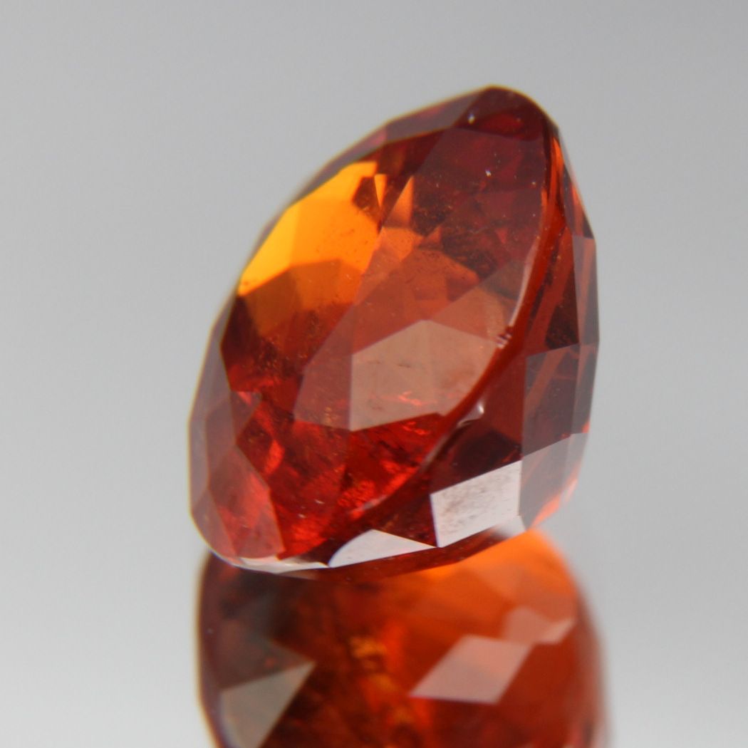 Spessartine 4.07ct